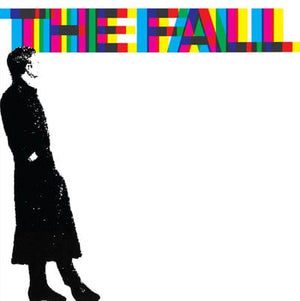 Golden Discs VINYL 45 84 89 - The A-sides - The Fall [VINYL]