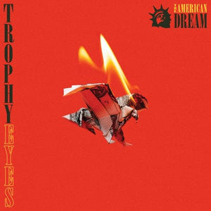 Golden Discs CD The American Dream - Trophy Eyes [CD]