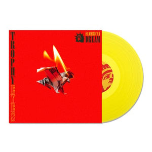 Golden Discs VINYL The American Dream - Trophy Eyes [VINYL Limited Edition]