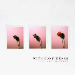 Golden Discs CD Love and Loathing - With Confidence [CD]