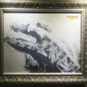 Golden Discs VINYL A Broke Moon Rises:   - Papa M [VINYL]