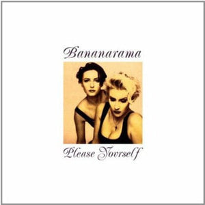 Golden Discs CD Please Yourself:   - Bananarama [CD Collector's Edition]