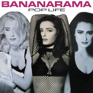 Golden Discs CD Pop Life:   - Bananarama [CD Collector's Edition]