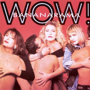 Golden Discs CD Wow!:   - Bananarama [CD Collector's Edition]