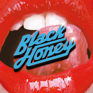 Black Honey:   - Black Honey [CD]