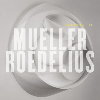 Golden Discs CD Imagori II:   - Mueller & Roedelius [CD]