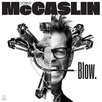 Golden Discs CD Blow.:   - Donny McCaslin [CD]