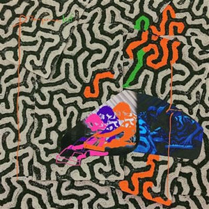 Golden Discs VINYL Tangerine Reef:   - Animal Collective [VINYL]