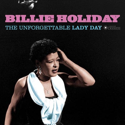 Golden Discs VINYL The Unforgettable Lady Day - Billie Holiday [VINYL]