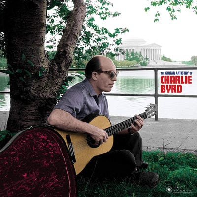 Golden Discs VINYL The Guitar Artistry of Charlie Byrd - Charlie Byrd [VINYL]