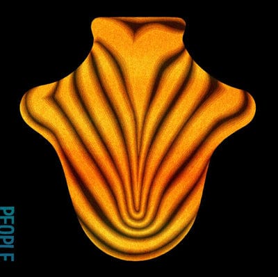 Golden Discs CD Big Red Machine:   - Big Red Machine [CD]