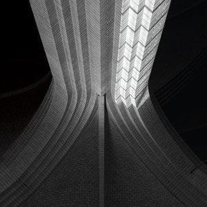 Golden Discs CD Drone Signals:   - Ben Chatwin [CD]