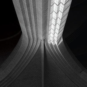Golden Discs VINYL Drone Signals:   - Ben Chatwin [VINYL]
