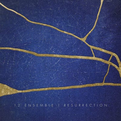 Golden Discs CD 12 Ensemble: Resurrection:   - 12 Ensemble [CD]