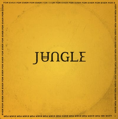 Golden Discs CD For Ever:   - Jungle [CD]