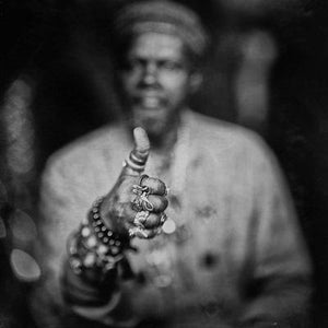 Golden Discs VINYL Mith:   - Lonnie Holley [VINYL]