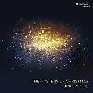 Golden Discs CD Ora Singers: The Mystery of Christmas:   - Ora [CD]