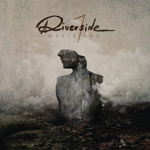 Wasteland:   - Riverside [CD]