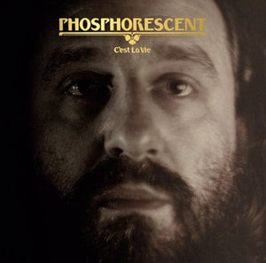 Golden Discs CD C'est La Vie:   - Phosphorescent [CD]