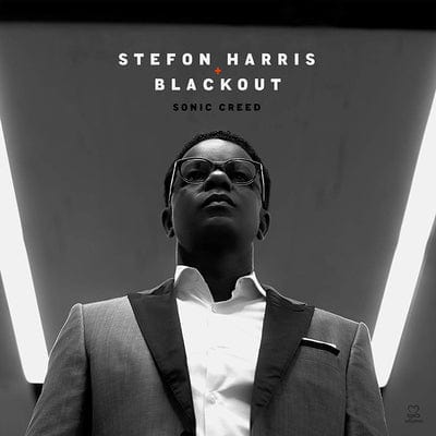 Golden Discs CD Sonic Creed:   - Stefon Harris and Blackout [CD]