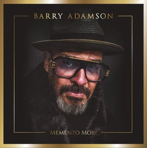 Golden Discs CD Memento Mori: Anthology 1978-2018 - Barry Adamson [CD]