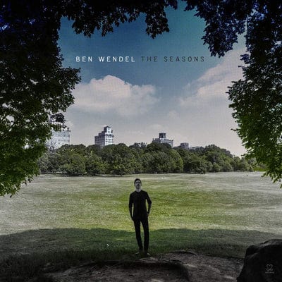 Golden Discs CD The Seasons:   - Ben Wendel [CD]