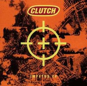 Impetus - Clutch [VINYL]