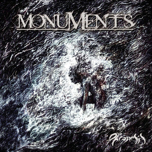 Phronesis:   - Monuments [CD]
