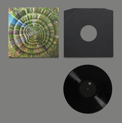 Golden Discs VINYL Collapse:   - Aphex Twin [VINYL]