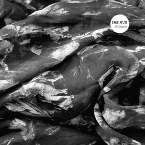 Golden Discs VINYL Of Desire - The KVB [VINYL]