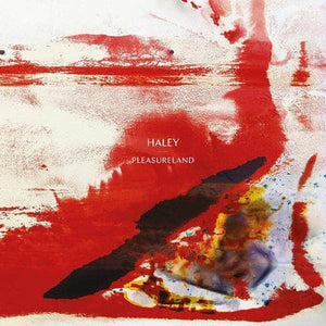 Golden Discs CD Pleasureland:   - Haley [CD]