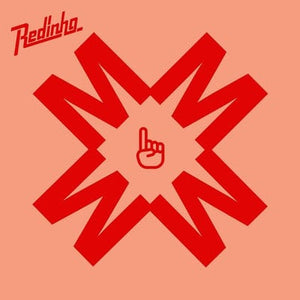 Golden Discs VINYL Mmm Mmm/Square 1:   - Redinho [VINYL]