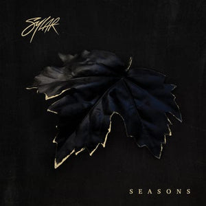 Golden Discs VINYL Seasons:   - Sylar [VINYL]