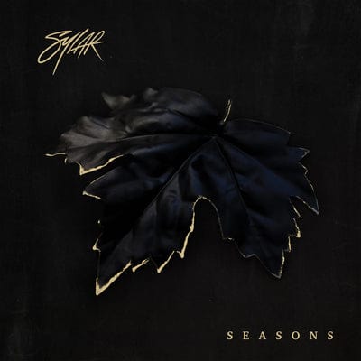 Golden Discs VINYL Seasons:   - Sylar [VINYL]