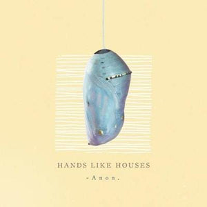 Golden Discs CD Anon. - Hands Like Houses [CD]