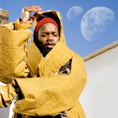 Golden Discs VINYL Soil:   - serpentwithfeet [VINYL]