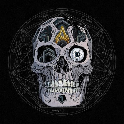 Golden Discs CD In Our Wake - Atreyu [CD]