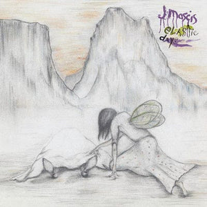 Golden Discs CD Elastic Days:   - J. Mascis [CD]