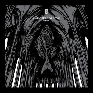 Et Ex:   - Gösta Berlings Saga [CD Limited Edition]