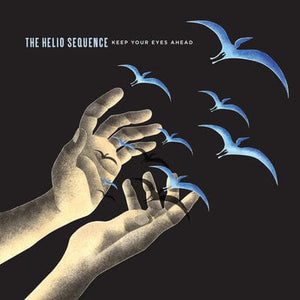 Golden Discs CD Keep Your Eyes Ahead:   - The Helio Sequence [CD Deluxe Edition]