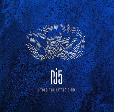 Golden Discs CD I Told the Little Bird:   - Pj5 [CD]