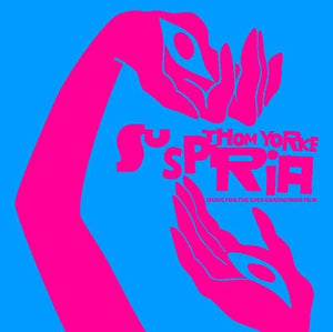 Golden Discs CD Suspiria:   - Thom Yorke [CD]