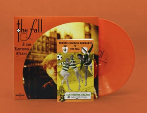 Golden Discs VINYL I Am Kurious Oranj:   - The Fall [VINYL]