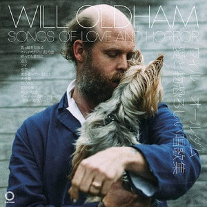 Golden Discs VINYL Songs of Love and Horror:   - Will Oldham [VINYL]