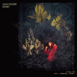 Golden Discs CD Aviary:   - Julia Holter [CD]