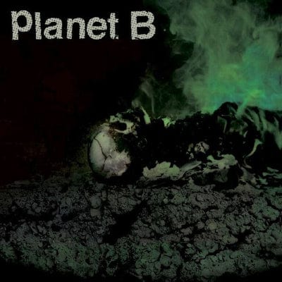 Golden Discs CD Planet B:   - Planet B [CD]