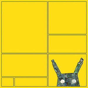 Golden Discs VINYL Mogic:   - Hen Ogledd [VINYL]