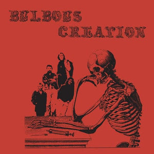 Golden Discs VINYL You Won't Remember Dying - Bulbous Creation [VINYL]