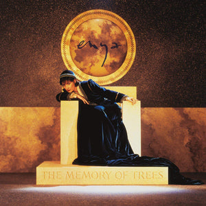 The Memory of Trees - Enya [VINYL]