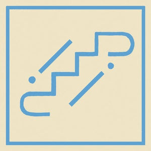 Golden Discs VINYL Distance Is a Mirror:   - Public Practice [VINYL]
